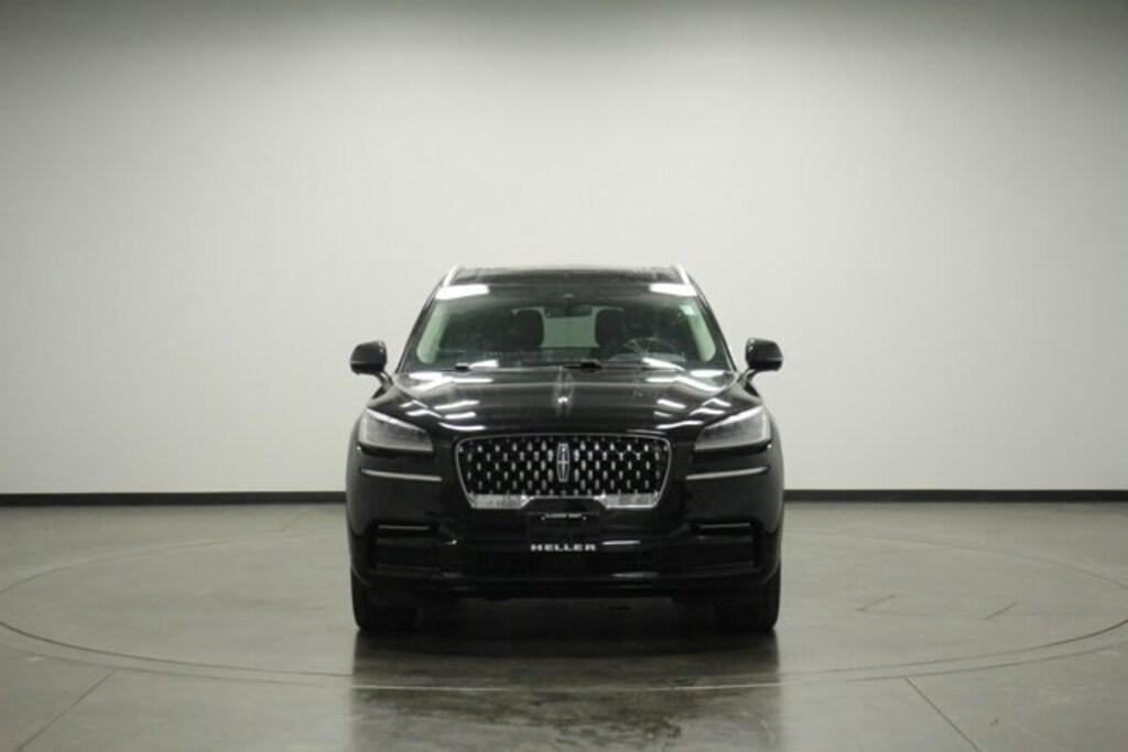 Used 2023 Lincoln Aviator Grand Touring SUV