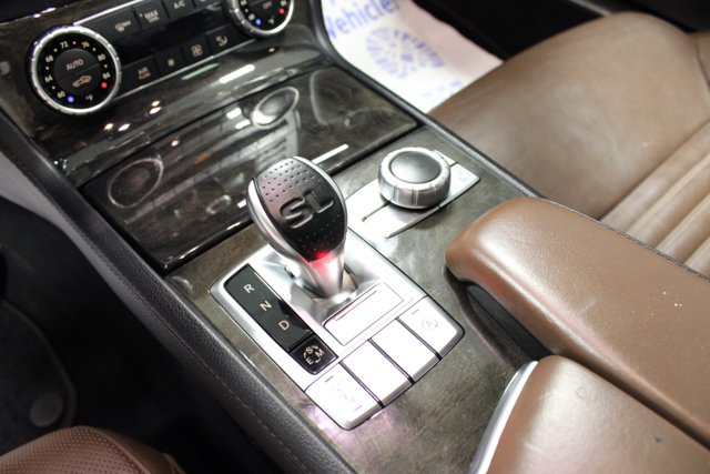 2015 Mercedes-Benz SL-Class SL400 - Photo 19