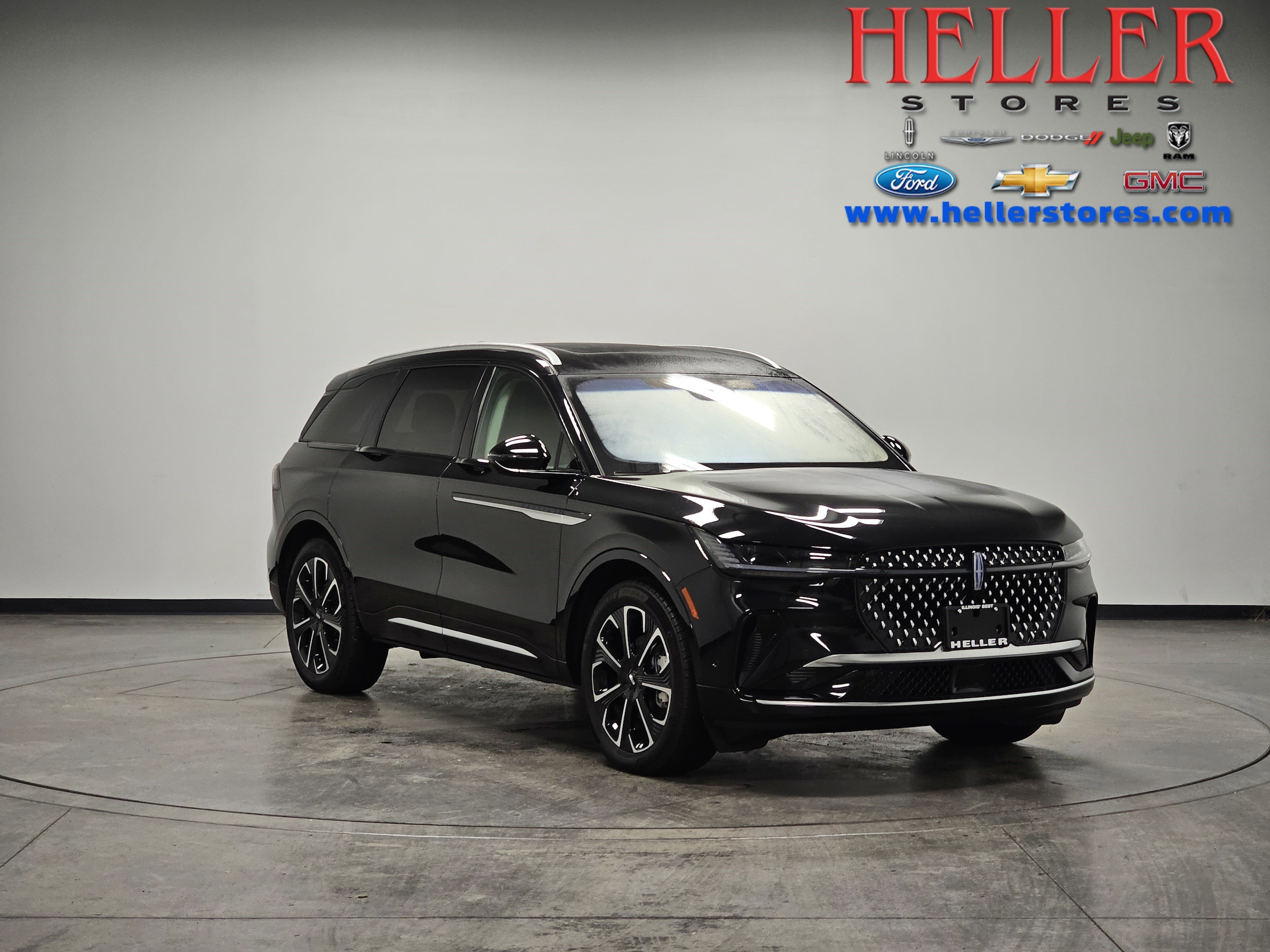 2024 Lincoln Nautilus Reserve's photo