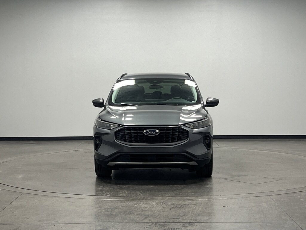 Used 2024 Ford Escape Phev SUV