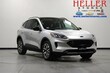 Ford Escape Hybrid