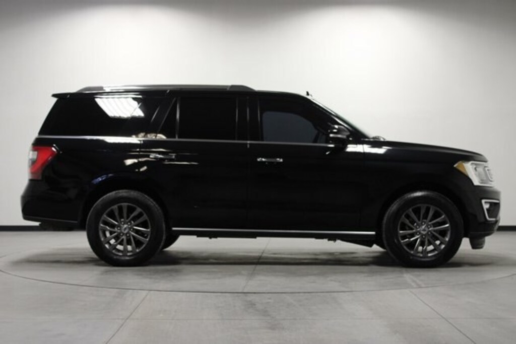 Used 2020 Ford Expedition Limited SUV