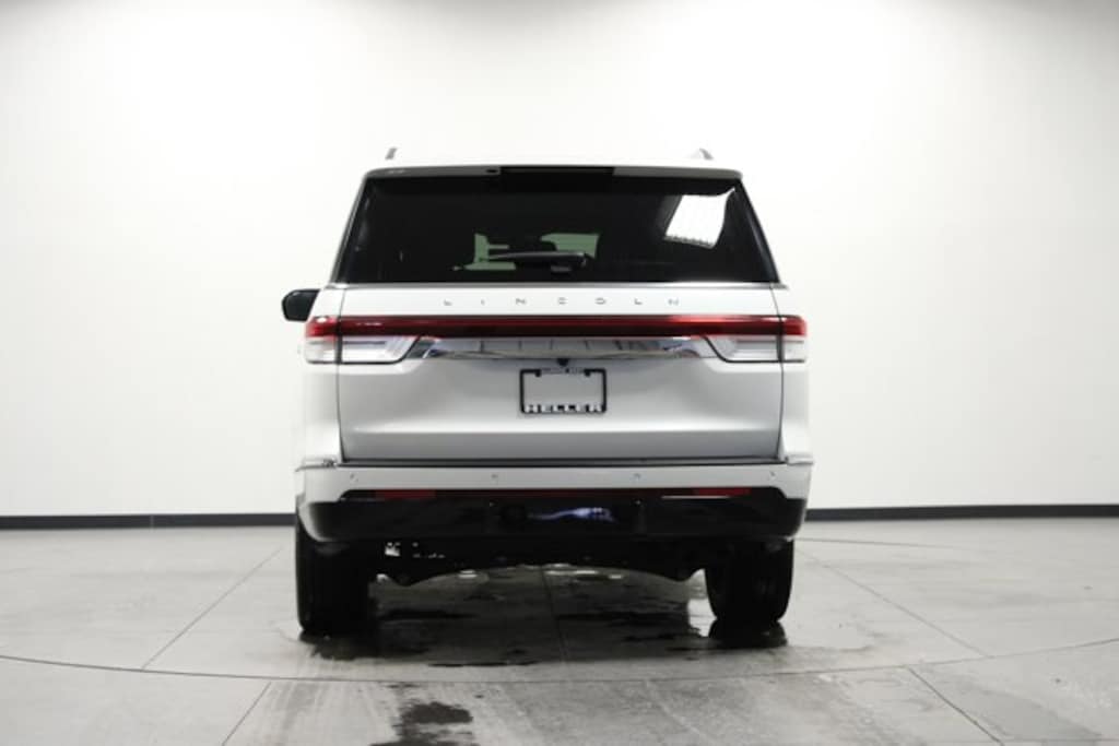 Used 2023 Lincoln Navigator Reserve SUV