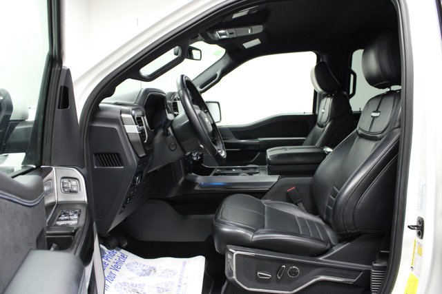 2024 Ford F-150 Platinum - Photo 11