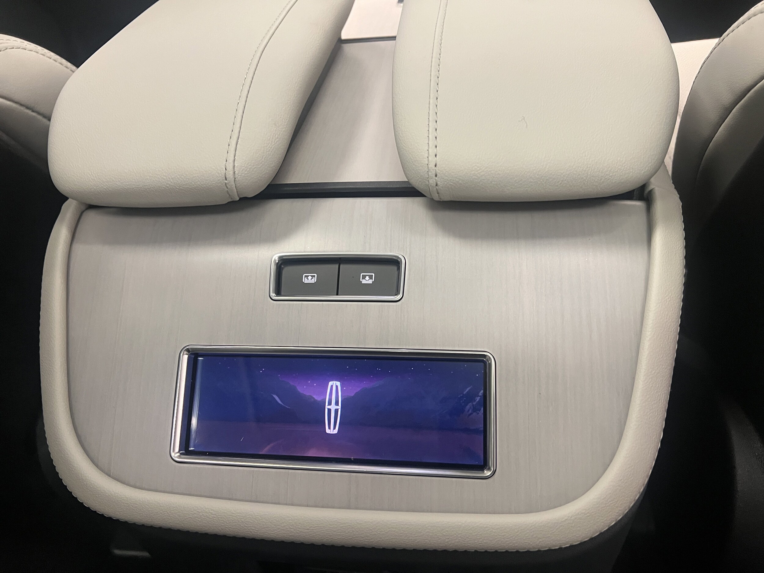 2025 Lincoln Navigator Reserve - Photo 29