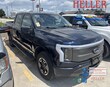 Ford F-150 Lightning