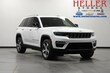 Jeep Grand Cherokee 4xe