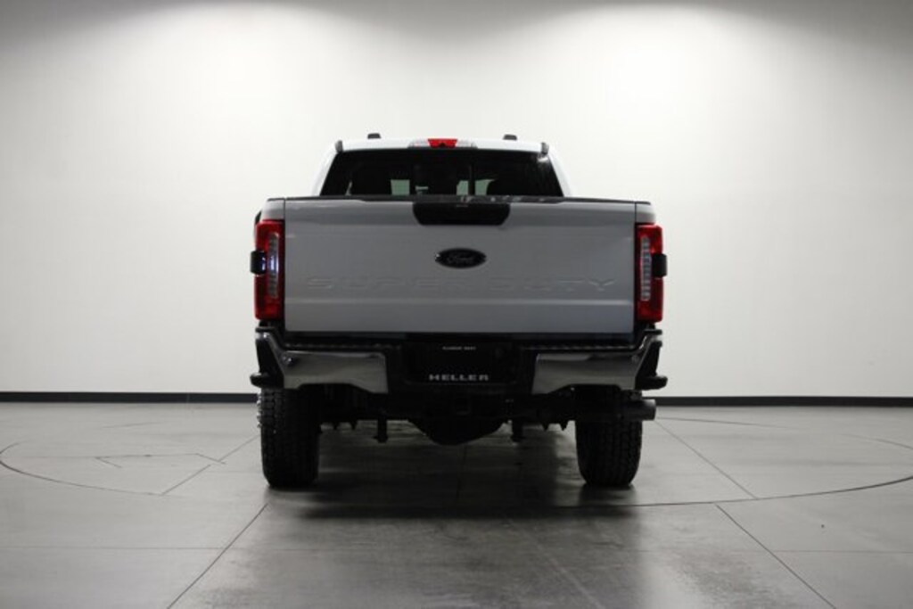 Used 2023 Ford F-350 XLT Extended Cab Truck