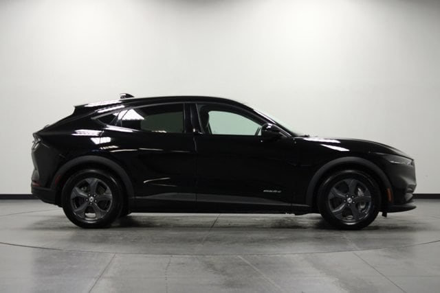 Used 2021 Ford Mustang Mach-E Select RWD with VIN 3FMTK1RM5MMA61409 for sale in Pontiac, IL