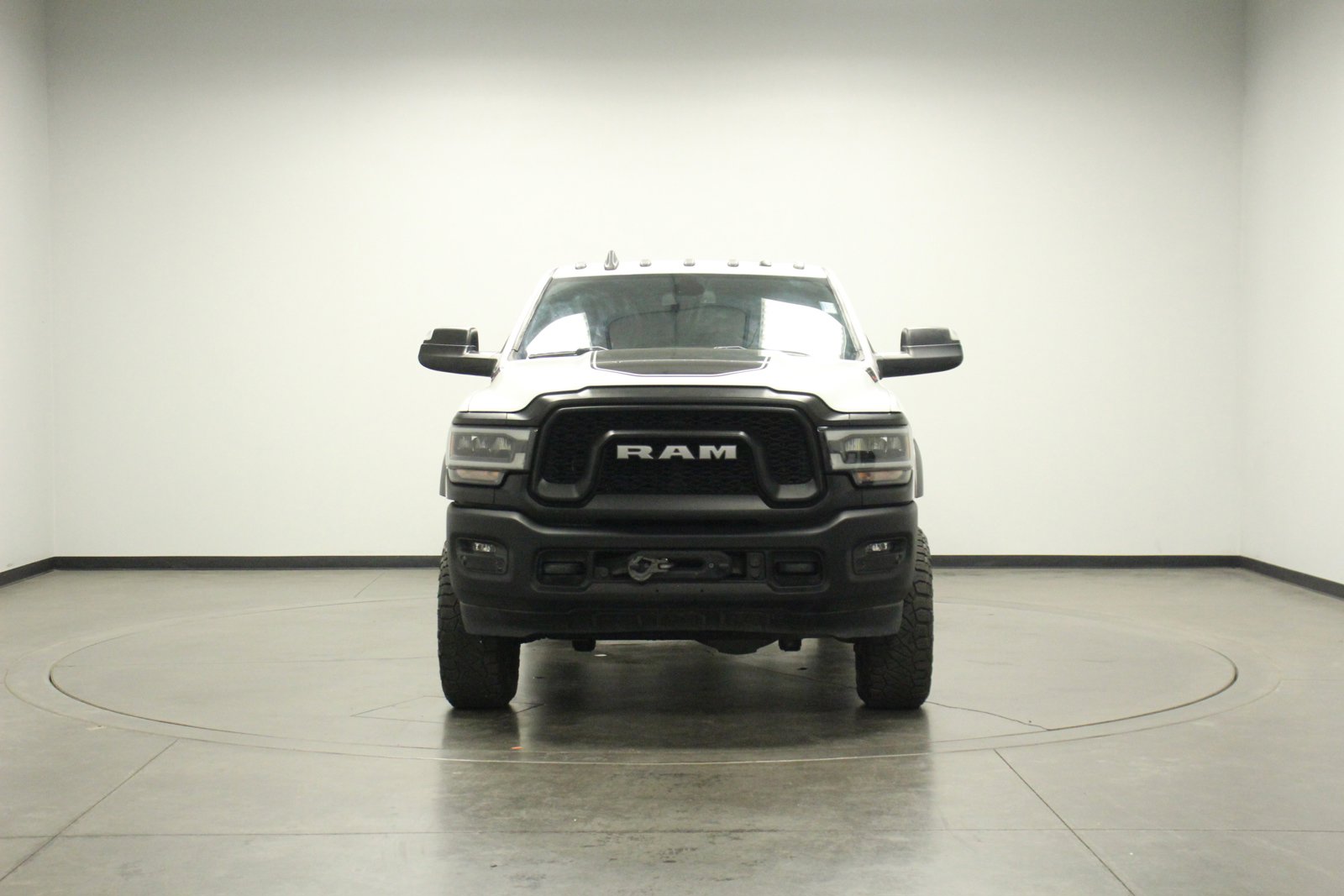 Used 2019 RAM Ram 2500 Pickup Power Wagon with VIN 3C6TR5EJ9KG611474 for sale in Pontiac, IL