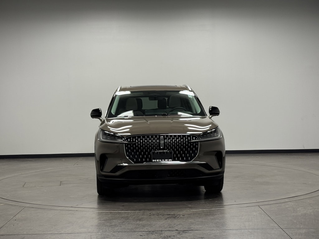 New 2026 Lincoln Aviator Premiere SUV