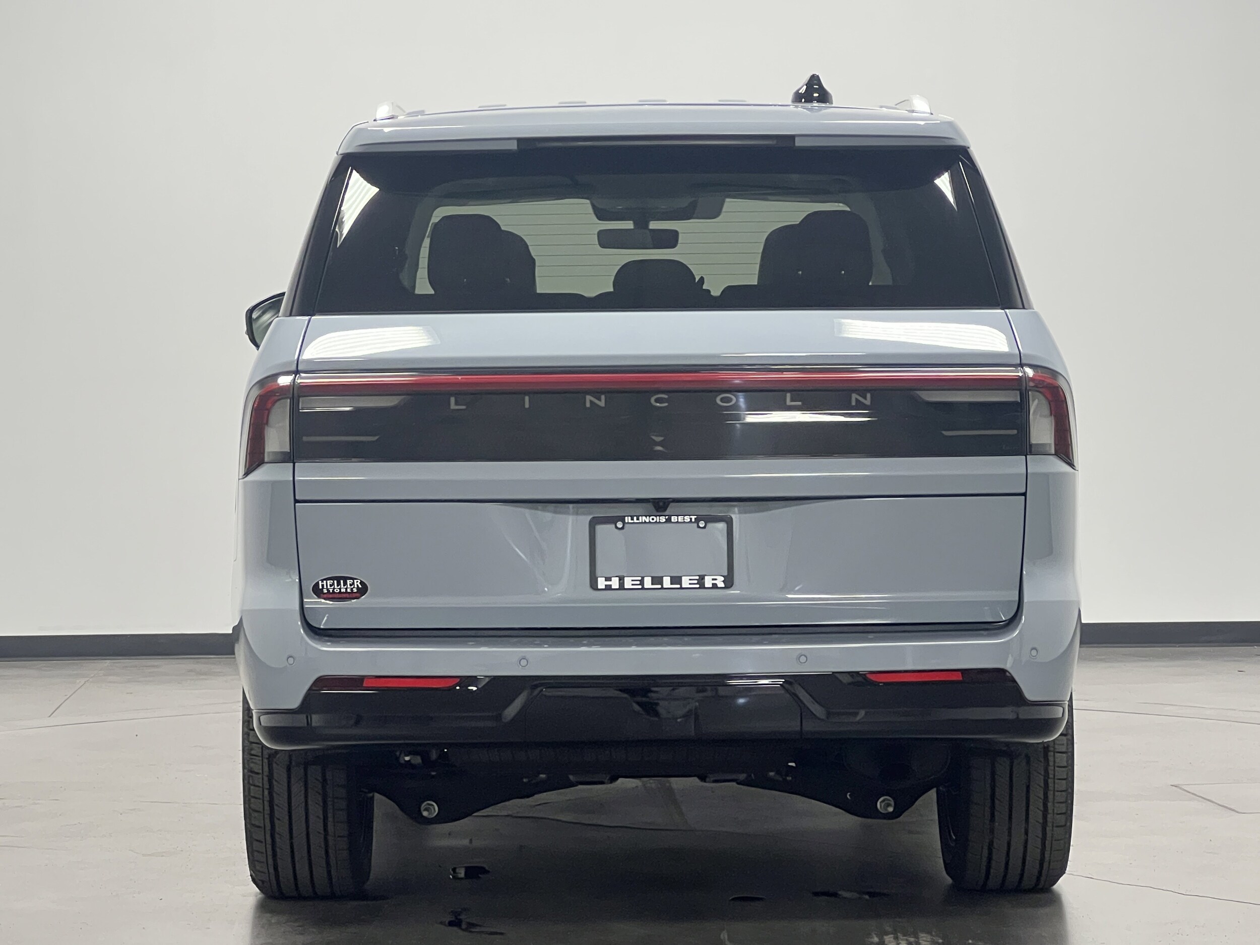 2025 Lincoln Navigator Reserve - Photo 7