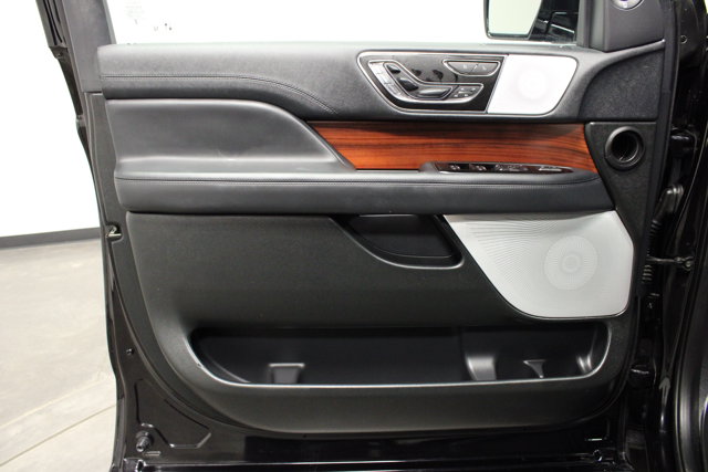 2024 Lincoln Navigator Reserve - Photo 21