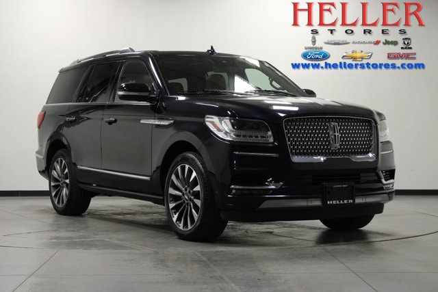 2021 Lincoln Navigator