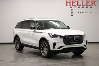 2026 Lincoln Aviator Reserve&reg; SUV