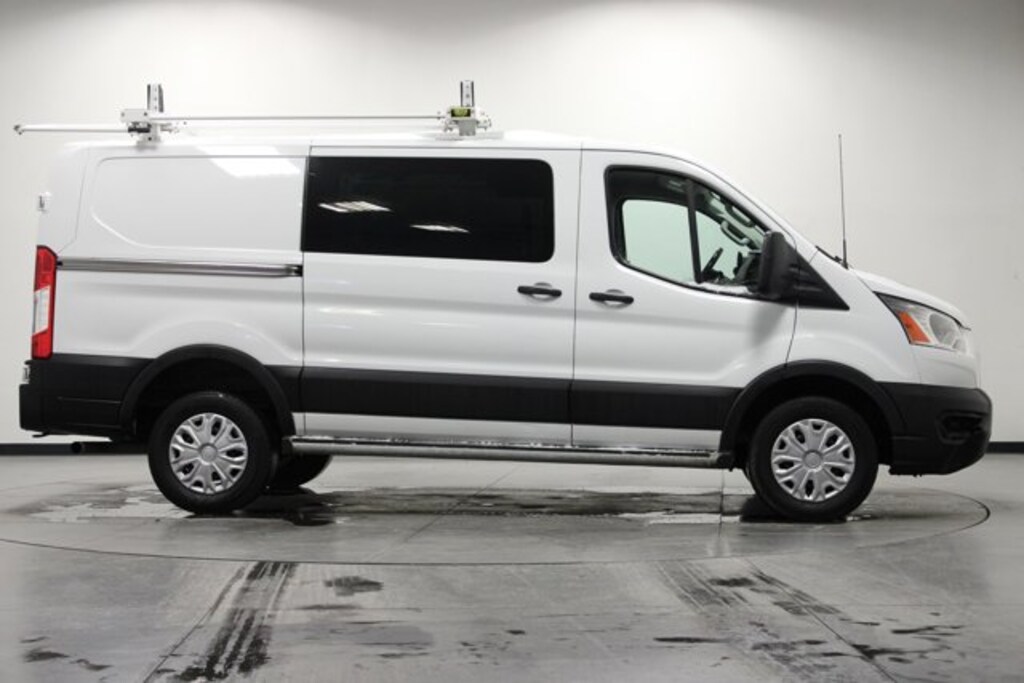 Used 2020 Ford Transit-250 Base Cargo Van