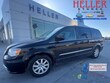  Chrysler Town & Country
