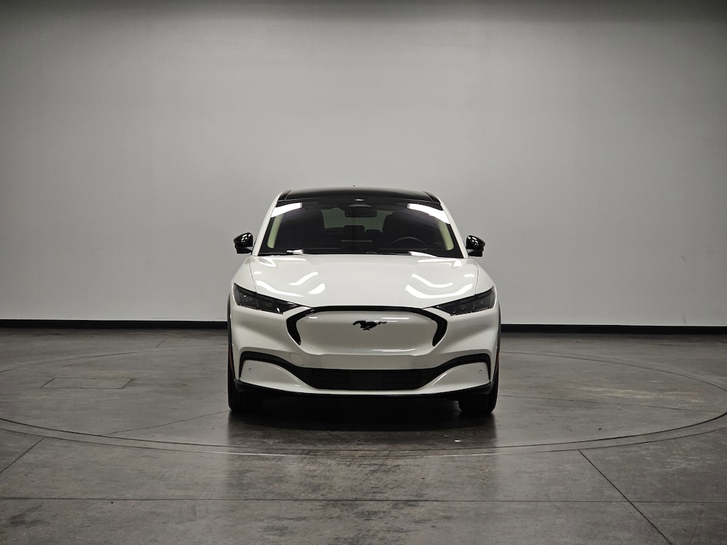 Used 2024 Ford Mustang Mach-E Premium SUV