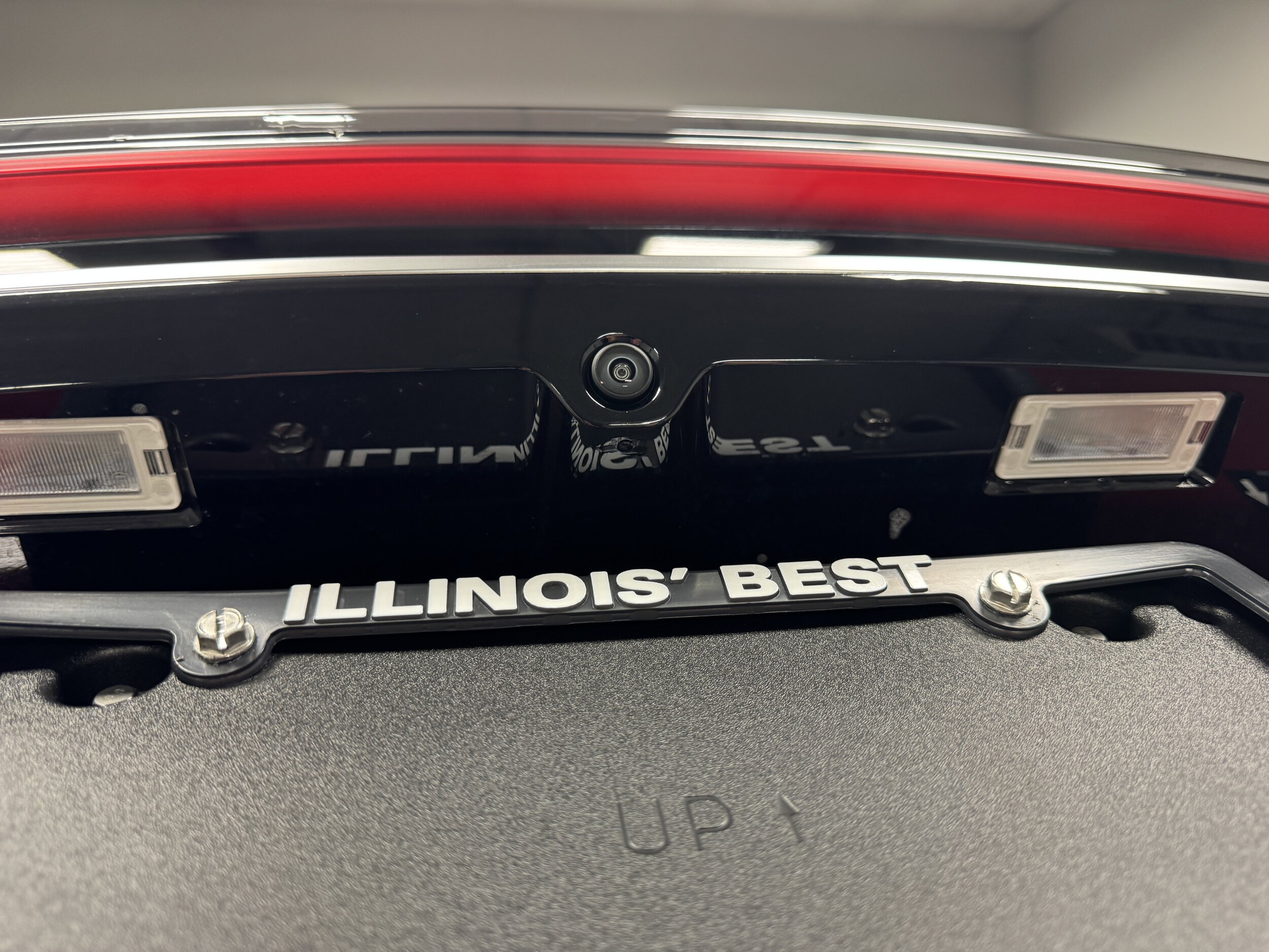 2026 Lincoln Nautilus Premiere - Photo 12