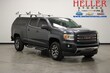  GMC Canyon