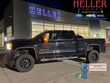 GMC Sierra 2500HD