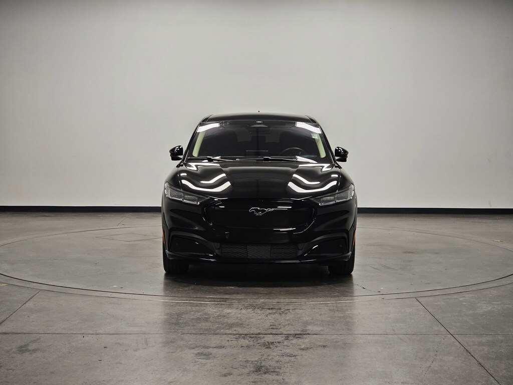 Used 2023 Ford Mustang Mach-E Premium SUV