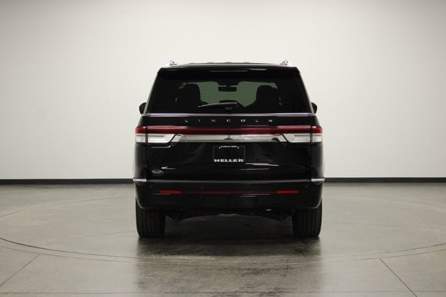 2024 Lincoln Navigator Reserve - Photo 7