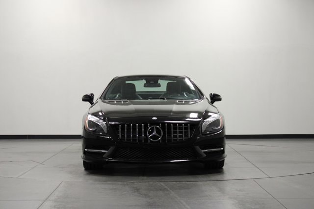 2015 Mercedes-Benz SL-Class SL400 - Photo 8