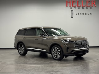 2026 Lincoln Aviator Premiere SUV