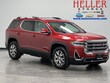 GMC Acadia