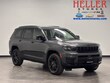 Jeep Grand Cherokee L