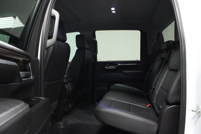2024 GMC Sierra 3500HD SLT - Photo 12