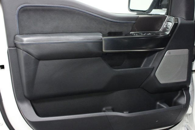 2024 Ford F-150 Platinum - Photo 10