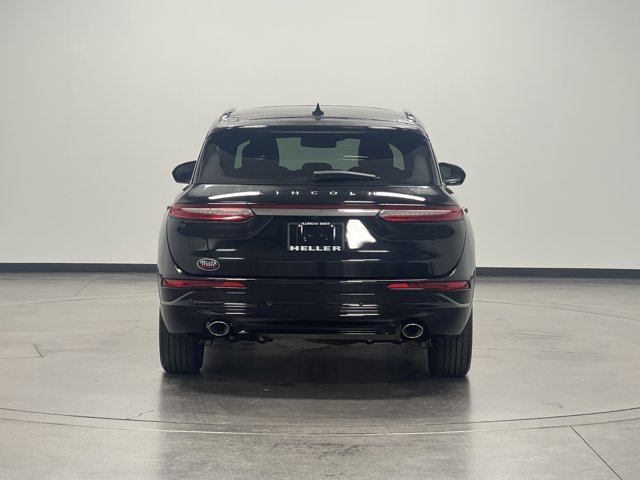 2025 Lincoln Corsair Grand Touring - Photo 7