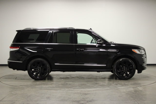 2024 Lincoln Navigator Reserve - Photo 9