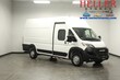 Ram Promaster 3500 Delivery Van BEV