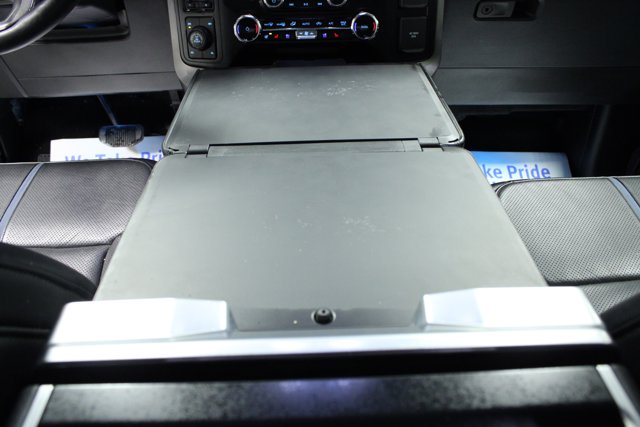2024 Ford F-150 Platinum - Photo 20