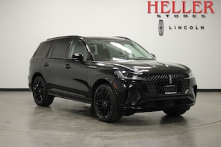 2026 Lincoln Aviator Reserve SUV