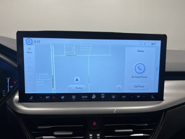 2024 Ford Escape PHEV - Photo 21