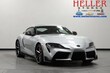 Toyota GR Supra