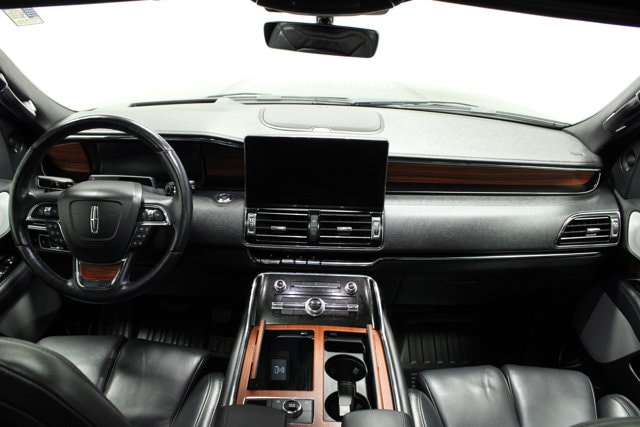 2024 Lincoln Navigator Reserve - Photo 22