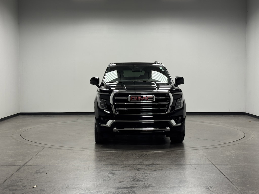 Used 2025 GMC Yukon XL Elevation SUV