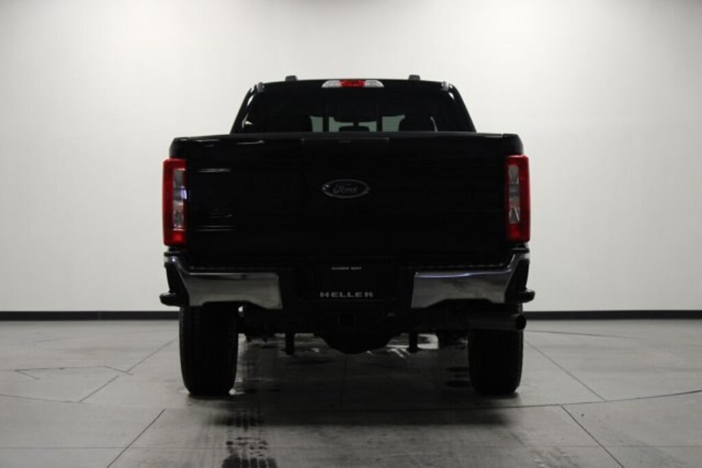 Used 2025 Ford F-250 XLT Extended Cab Long Bed Truck