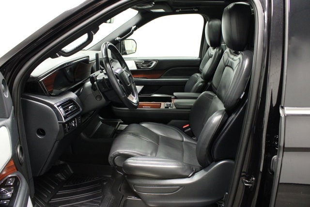 2024 Lincoln Navigator Reserve - Photo 20