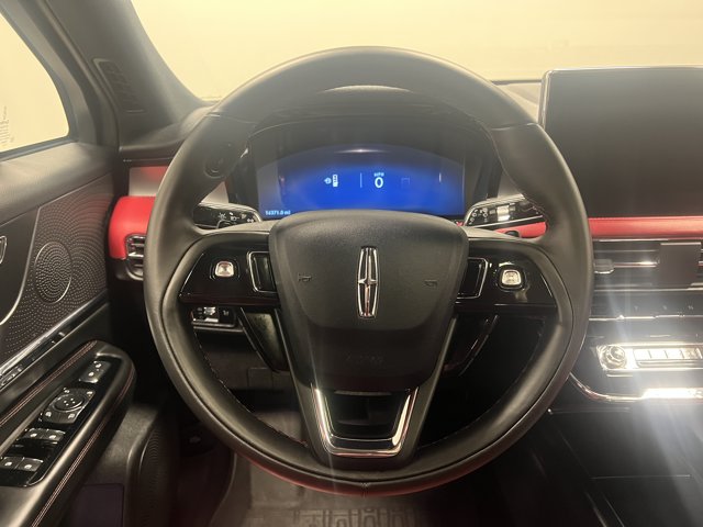 2025 Lincoln Corsair Grand Touring - Photo 14