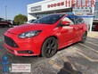 Ford Focus ST