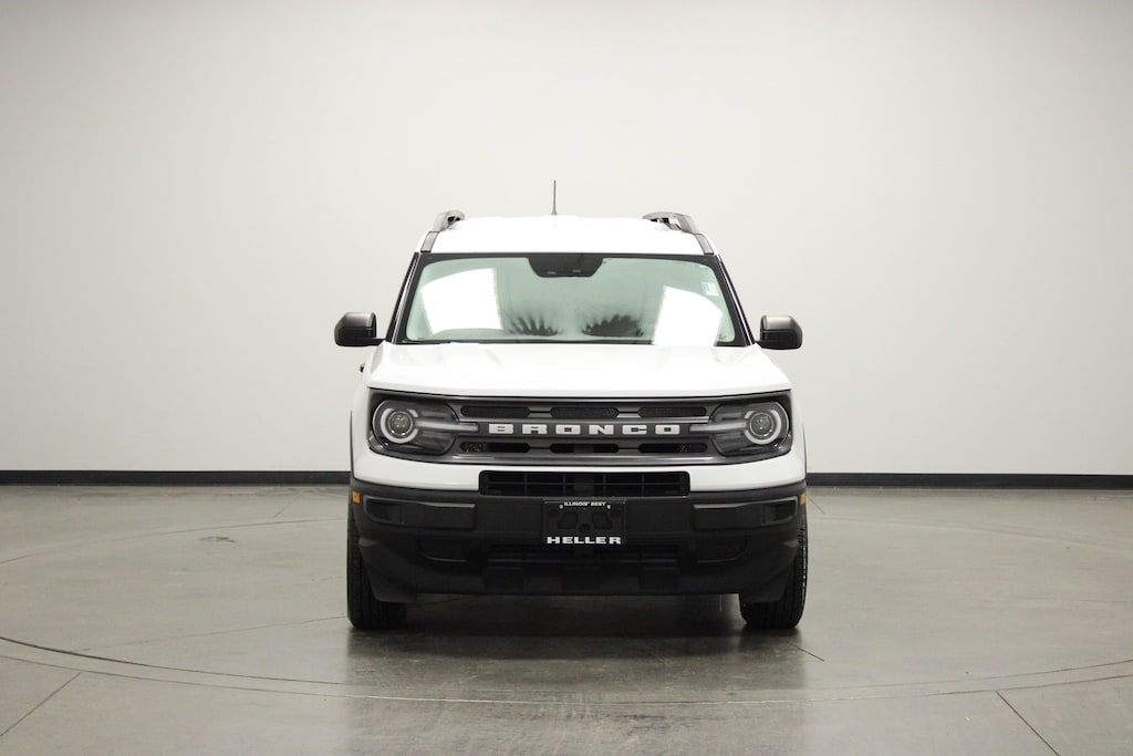 Used 2023 Ford Bronco Sport Big Bend SUV
