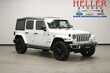  Jeep Wrangler Unlimited 4xe