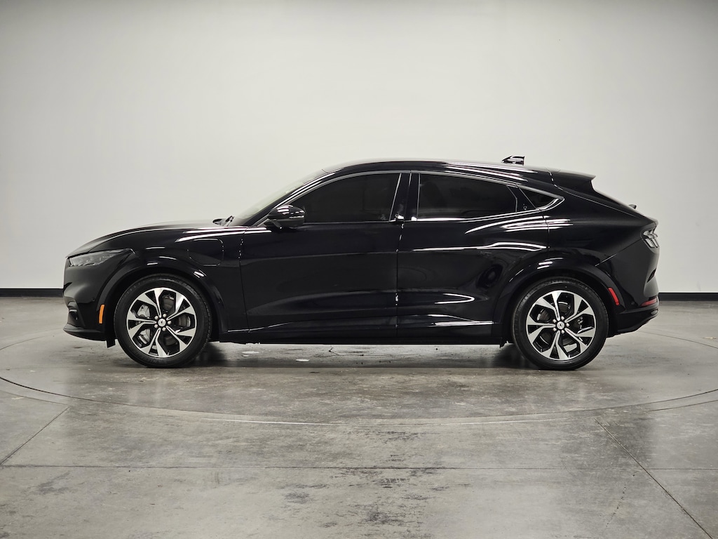 Used 2023 Ford Mustang Mach-E Premium SUV