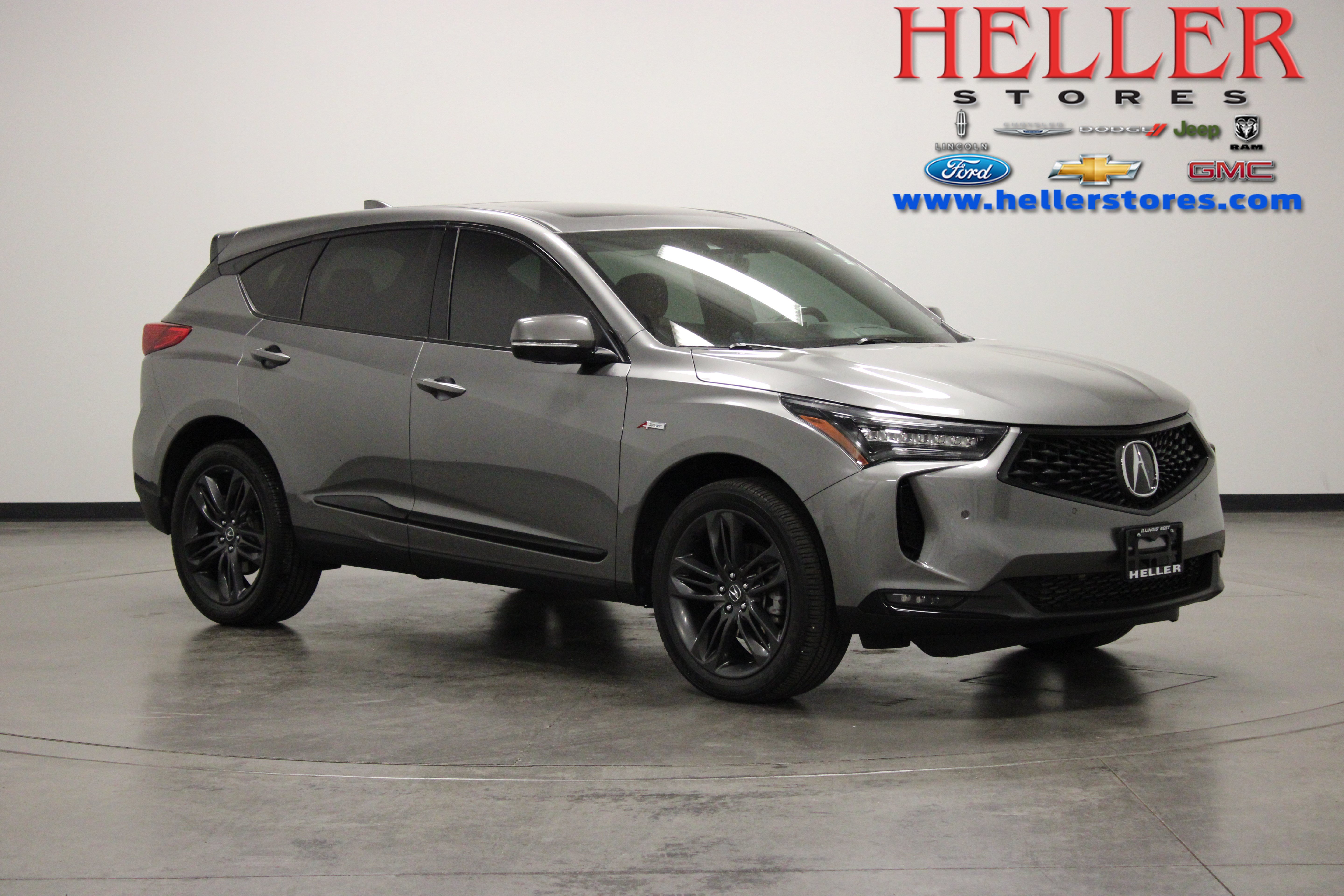 2023 Acura RDX